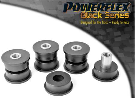 Powerflex USA - Powerflex Jaguar XJ6, XJ8, XK8, X300 Rear Axle Brace Bushings (Black Series)