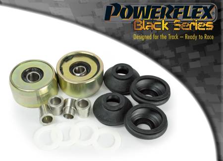 Powerflex USA - Powerflex VW Golf & Jetta Mk4, New Beetle / Audi TT, A3, S3 Front Control Arm Rear Bushing (Black Series)