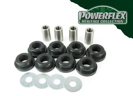 Powerflex USA - Powerflex VW Golf Mk4, Jetta Mk4, New Beetle / Audi A3 Front Sway Bar Link Bushing Kit (Heritage)