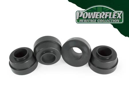 Powerflex USA - Powerflex Toyota MR2 SW20 Tie Bar To Track Control Arm Bushing (Heritage)