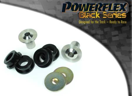 Powerflex USA - Powerflex Audi A6 / S6 Quattro Rear Tie Rod Outer Bushing