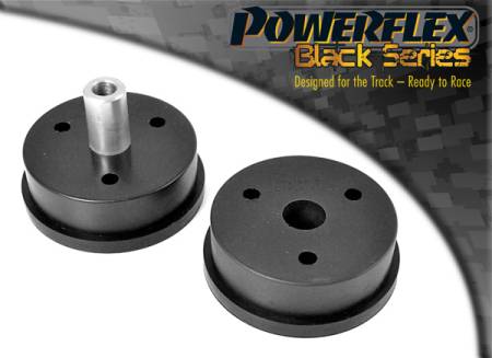 Powerflex USA - Powerflex Nissan Sunny/Pulsar GTiR Engine Mounting Gearbox Rear (Black Series)