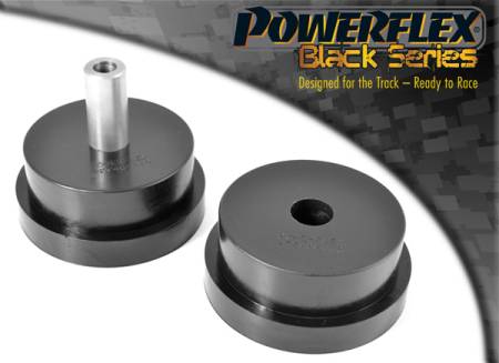 Powerflex USA - Powerflex Nissan Sunny/Pulsar GTiR Engine Mounting Upper Engine Mounting (Black Series)