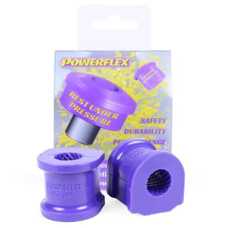 Powerflex USA - Powerflex Porsche 964 / 993 Front Sway Bar Bushing - 20 mm (Street)
