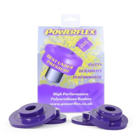 Powerflex USA - Powerflex Hyundai Veloster N Rear Spring Pads (Street)