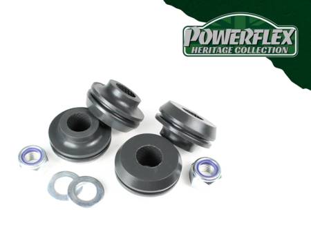 Powerflex USA - Powerflex Land Rover Defender Radius Arm Rear Bushings (Heritage)
