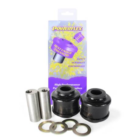 Powerflex USA - Powerflex BMW F10/F06/F12/F13 xDrive Front Upper Thrust Arm Inner Bushings (Offset)