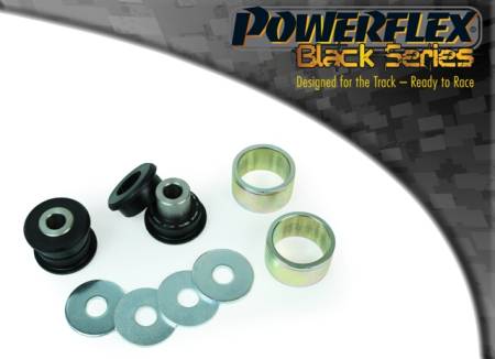 Powerflex USA - Powerflex Audi A4, A5, S5, A6, S6, A7, S7, A8, Q5 Rear Tie Rod Inner/Outer Bushing