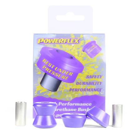 Powerflex USA - Powerflex Porsche 911 Classic Rear Shock Upper Mount Bushings (Street)