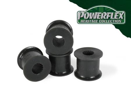 Powerflex USA - Powerflex Volkswagen Eurovan (91 - 04) Rear Sway Bar Bushing - 20 mm