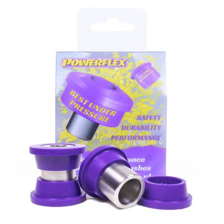 Powerflex USA - Powerflex Volvo 850, S70, V70 up to 2000 (FWD) Rear Lower Shock Bushing (Street)