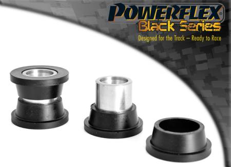Powerflex USA - Powerflex Volvo 850, S70, V70 up to 2000 (FWD) Rear Lower Shock Bushing (Black Series)