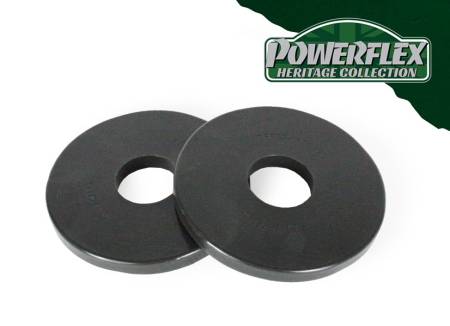Powerflex USA - Powerflex Volkswagen Eurovan (91 - 04) Rear Spring Pad 13mm Set of 2 (Heritage)