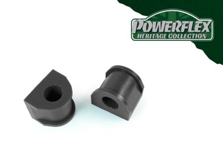 Powerflex USA - Powerflex Volkswagen Golf/Jetta/Corrado Rear Sway Bar Bushings - 18mm (Heritage)