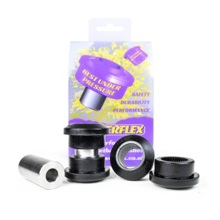 Powerflex USA - Powerflex Volkswagen Golf MK7 w/ IRS, Tiguan Rear Lower Control Arm Outer Bushings