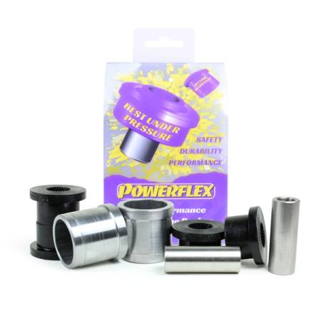 Powerflex USA - Powerflex Saab 9-5 YS3G (2010-2012) Rear Upper Arm Inner Bushings