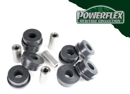 Powerflex USA - Powerflex Volvo 240 / 260 Rear Upper Trailing Arm Bushing (Heritage)