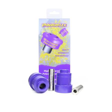 Powerflex USA - Powerflex Vauxhall / Opel ASTRA MODELS Rear Beam Bushing - PFR80-815