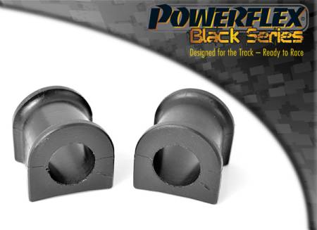 Powerflex USA - Powerflex Toyota Supra 4 JZA80 (93 - 02) Rear Sway Bar Bushing - 22 mm (Black Series)