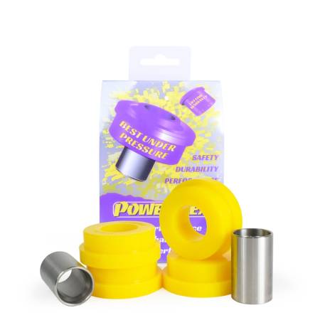 Powerflex USA - Powerflex Volvo S60 / S60 AWD / V70/S80 / XC70 Rear Beam Front Bushing 28mm (Street)