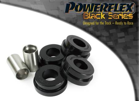Powerflex USA - Powerflex Volvo S60 / S60 AWD / V70/S80 / XC70 Rear Beam Front Bushing 28mm (Black Series)