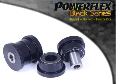 Powerflex USA - Powerflex Toyota Supra (93 - 02) Rear Upper Arm Front Bushing (Black Series)