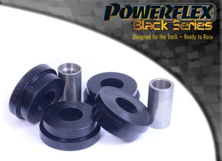 Powerflex USA - Powerflex Volvo S60 AWD, XC70 Rear Beam Front Bushing (Black Series)