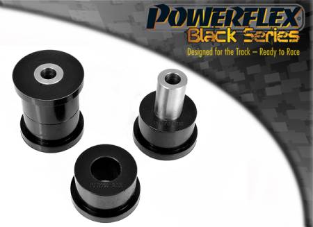 Powerflex USA - Powerflex Chevy Matiz / Suzuki Ignis / Vauxhall Agila Rear Trailing Arm to Chassis Bushing (Black Series)