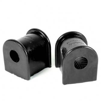 Powerflex USA - Powerflex Toyota MR2 Gen 3 ZZW30 (2000 - 2006) Rear Sway Bar Bushing (Black Series)
