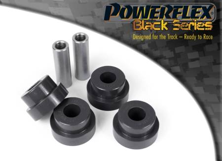 Powerflex USA - Powerflex Volvo S60 AWD, XC70 Rear Lower Center Arm Outer (Black Series)