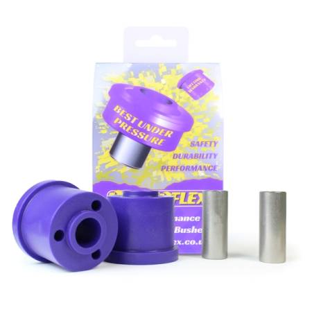 Powerflex USA - Powerflex Volkswagen POLO Rear Beam Bushings - 58mm