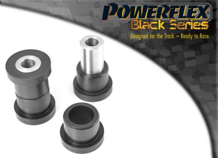 Powerflex USA - Powerflex Toyota MR2 SW20 Rear Inner Track Control Arm Bushing M14 Bolt (Black Series)