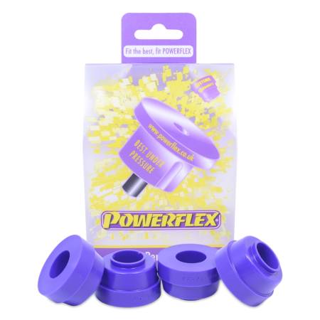 Powerflex USA - Powerflex Toyota MR2 SW20 Tie Bar To Track Control Arm Bushing (Street)