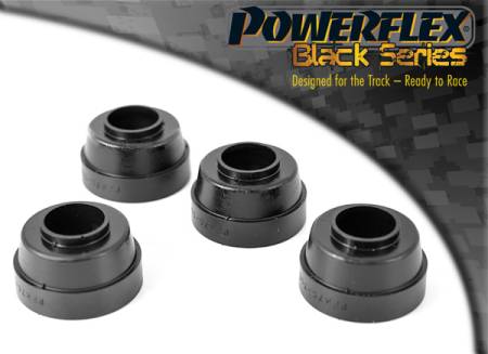 Powerflex USA - Powerflex Toyota MR2 SW20 Tie Bar To Track Control Arm Bushing (Black Series)
