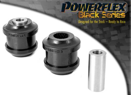 Powerflex USA - Powerflex Saab 9-3 (2002+) Rear Lower Arm Outer Bushing (Black Series)