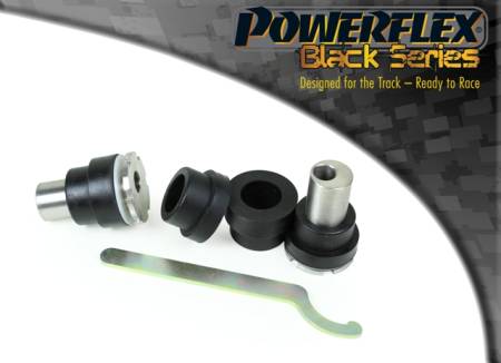 Powerflex USA - Powerflex Subaru WRX / Impreza / BRZ / Forester SH / Scion FR-S Rear Upper Arm Inner Rear Bushing Adjustable (Black Series)