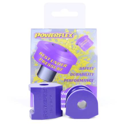 Powerflex USA - Powerflex Subaru BRZ, SCION FR-S Rear Sway Bar Bushing 14mm (Street)