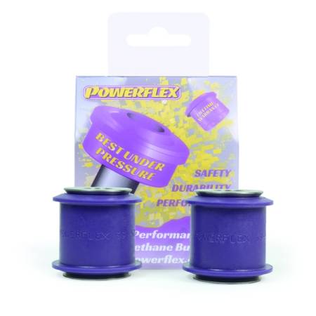 Powerflex USA - Powerflex Subaru WRX / Impreza / BRZ / Forester SH / Scion FR-S Rear Toe Adjustable Inner Bushing (Street)