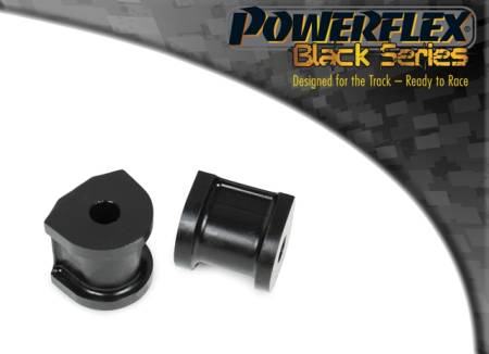 Powerflex USA - Powerflex Subaru WRX / Impreza / Forester SH Rear Sway Bar Bushing - 16 mm (Black Series)