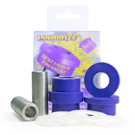 Powerflex USA - Powerflex Subaru WRX / Impreza / BRZ / Forester SH / Scion FR-S Rear Upper Arm Inner Front Bushing (Street)