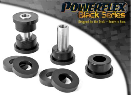 Powerflex USA - Powerflex Subaru WRX / Impreza / BRZ / Forester SH Scion FR-S Rear Upper Arm Inner Rear Bushing (Black Series)