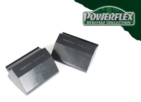Powerflex USA - Powerflex Volkswagen Rabbit Truck (85-96) Rear Bump Stop (Heritage)