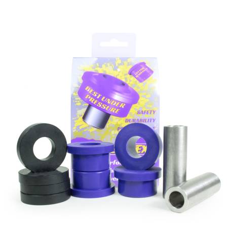 Powerflex USA - Powerflex Subaru WRX / Impreza / BRZ / Forester SH Scion FR-S Rear Upper Arm Inner Rear Bushing (Street)