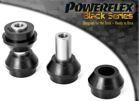 Powerflex USA - Powerflex Subaru BRZ, SCION FR-S, Toyota GT86 Rear Sway Bar Link Rod To Lower Arm (Black Series)