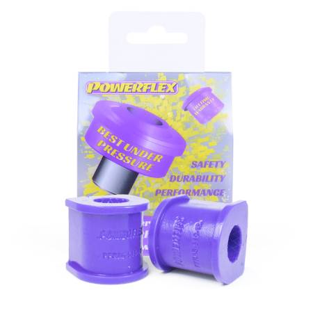 Powerflex USA - Powerflex Saab 9-3 (2002+) Rear Sway Bar Bushing - 18 mm