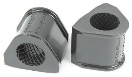 Powerflex USA - Powerflex Volkswagen Jetta MK1/ Scirocco MK1/2 / Golf MK1 Rear Sway Bar Inner Bushings 21.5mm (Heritage)