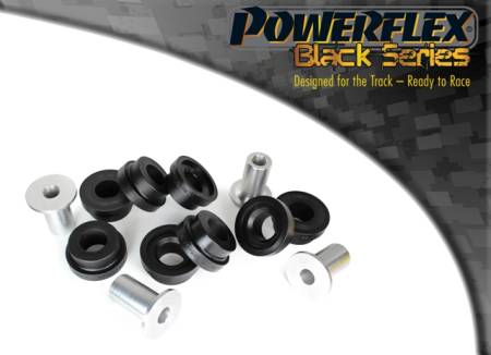Powerflex USA - Powerflex Audi TT / S3 4WD, VW R32 Rear Subframe Mount Bushing (Black Series)