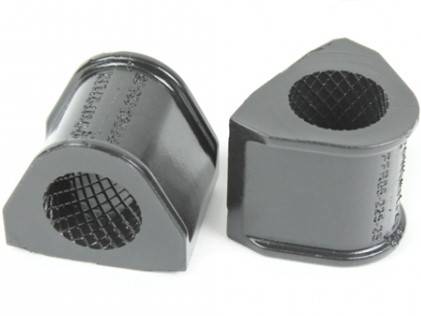 Powerflex USA - Powerflex Volkswagen Jetta MK1/ Scirocco MK1/2 Rear Sway Bar Inner Bushings 24mm (Heritage)