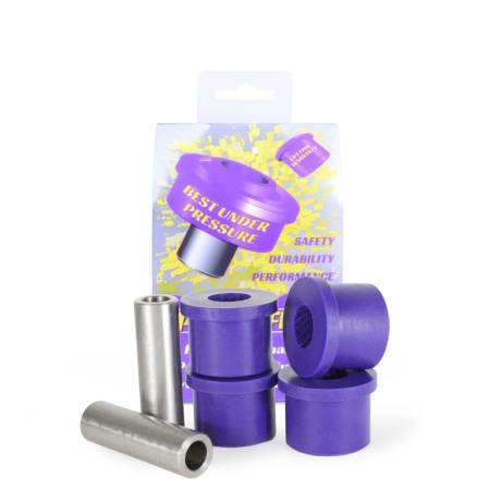 Powerflex USA - Powerflex Volkswagen Eurovan (91 - 04) Rear Trailing Arm Outer Bushing To Chassis