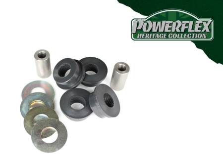 Powerflex USA - Powerflex Porsche 993 (94 - 98) Rear Upper Rear Arm Inner Bushing (Heritage)